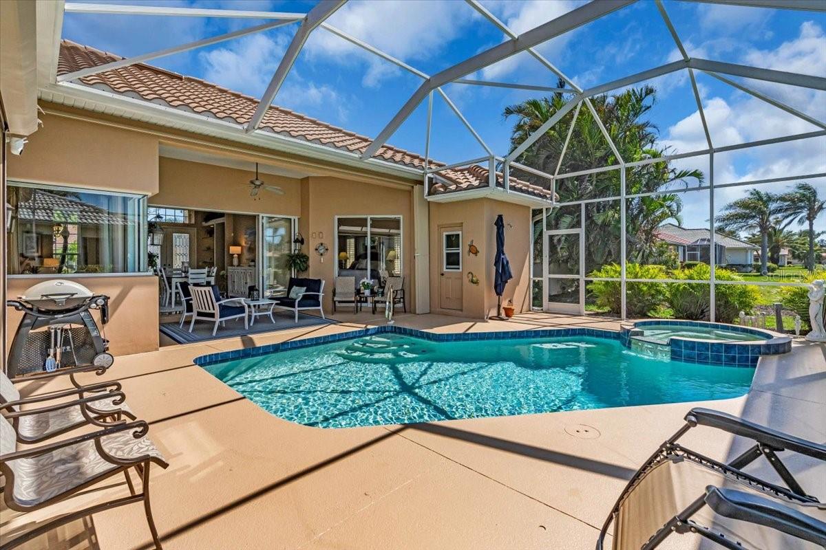 5077 SEAGRASS DR, VENICE, FL, 34293