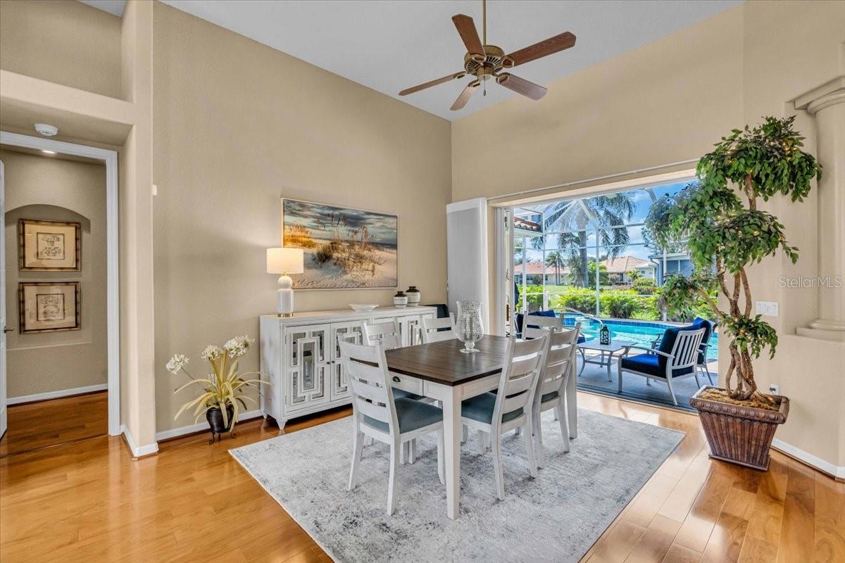 5077 SEAGRASS DR, VENICE, FL, 34293