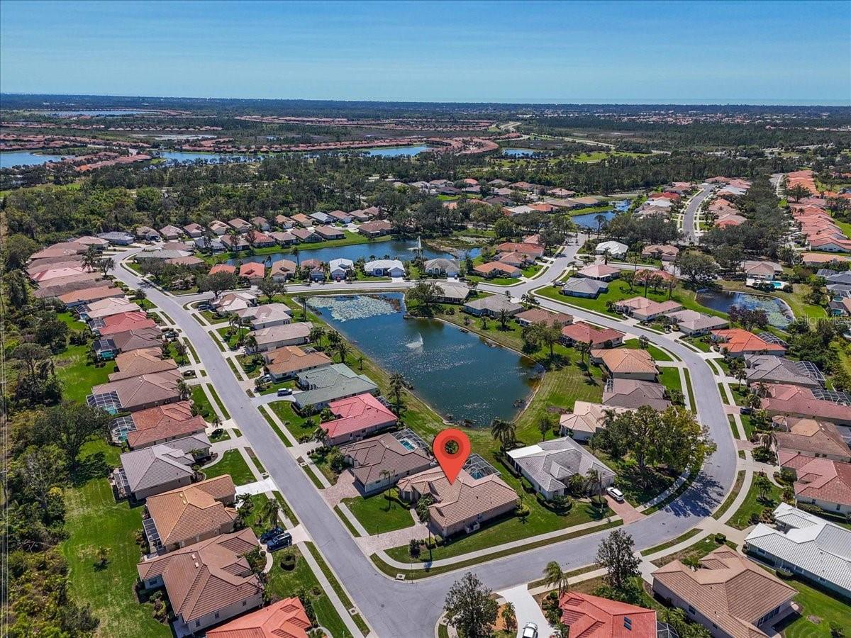 5077 SEAGRASS DR, VENICE, FL, 34293