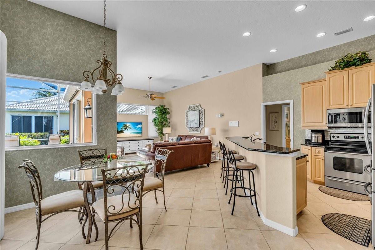 5077 SEAGRASS DR, VENICE, FL, 34293