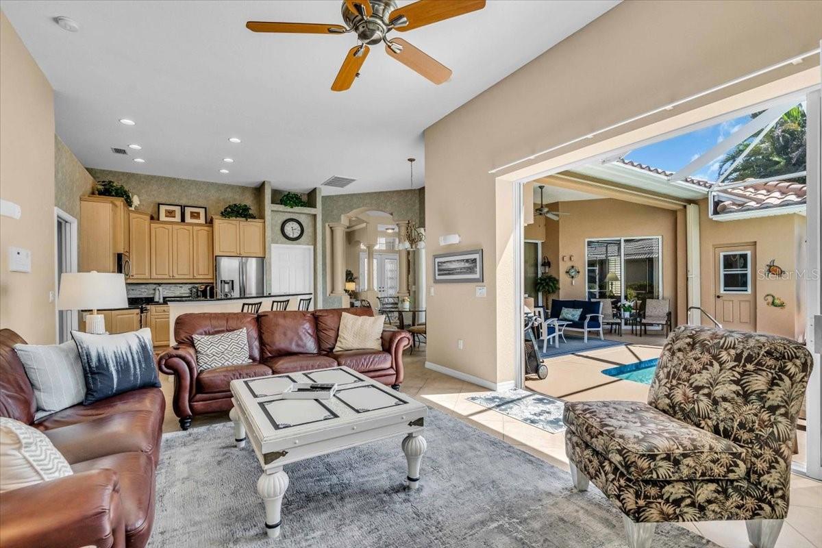 5077 SEAGRASS DR, VENICE, FL, 34293