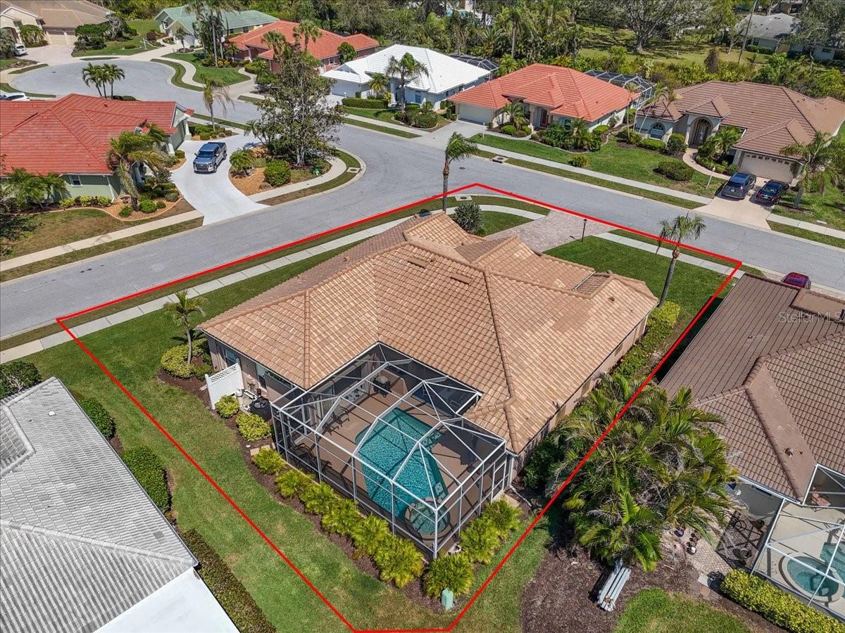 5077 SEAGRASS DR, VENICE, FL, 34293