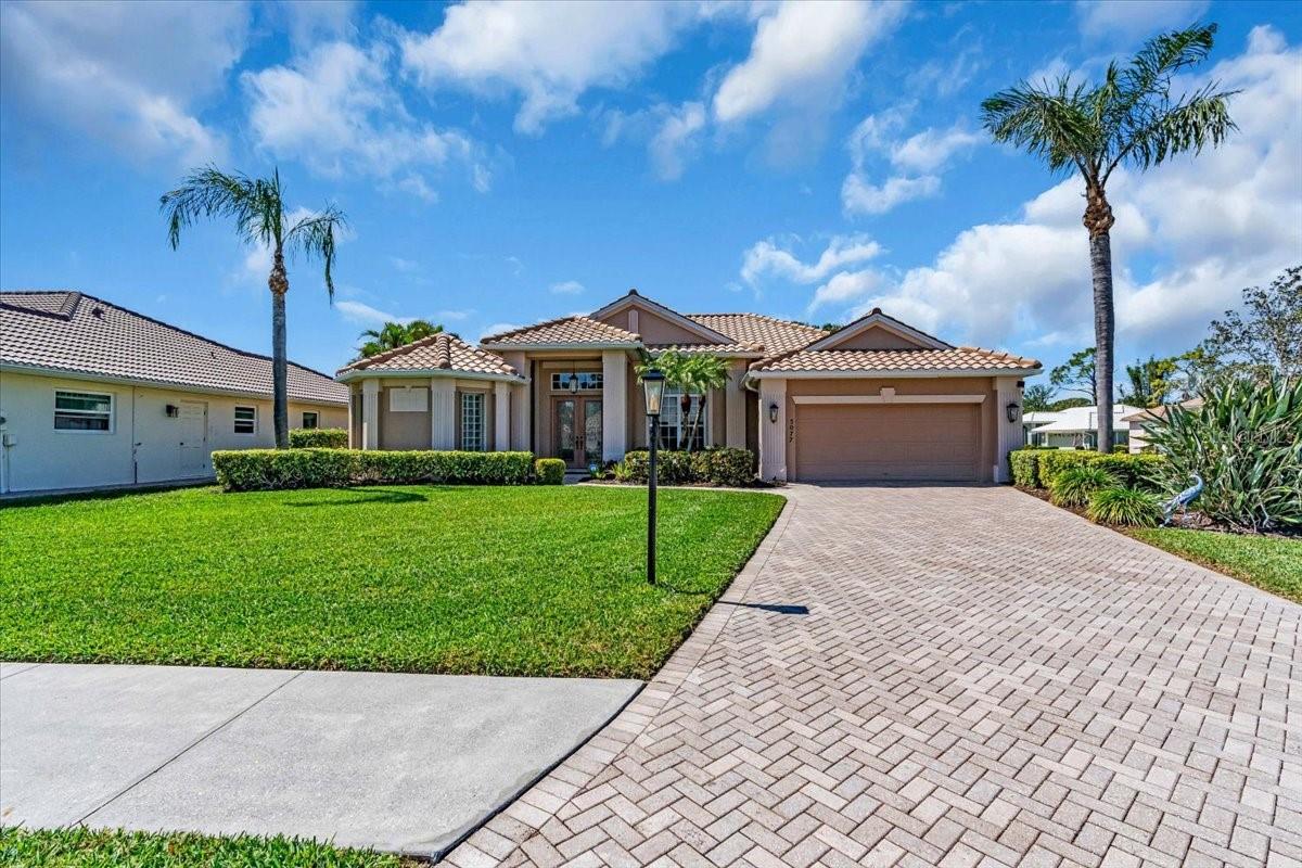 5077 SEAGRASS DR, VENICE, FL, 34293