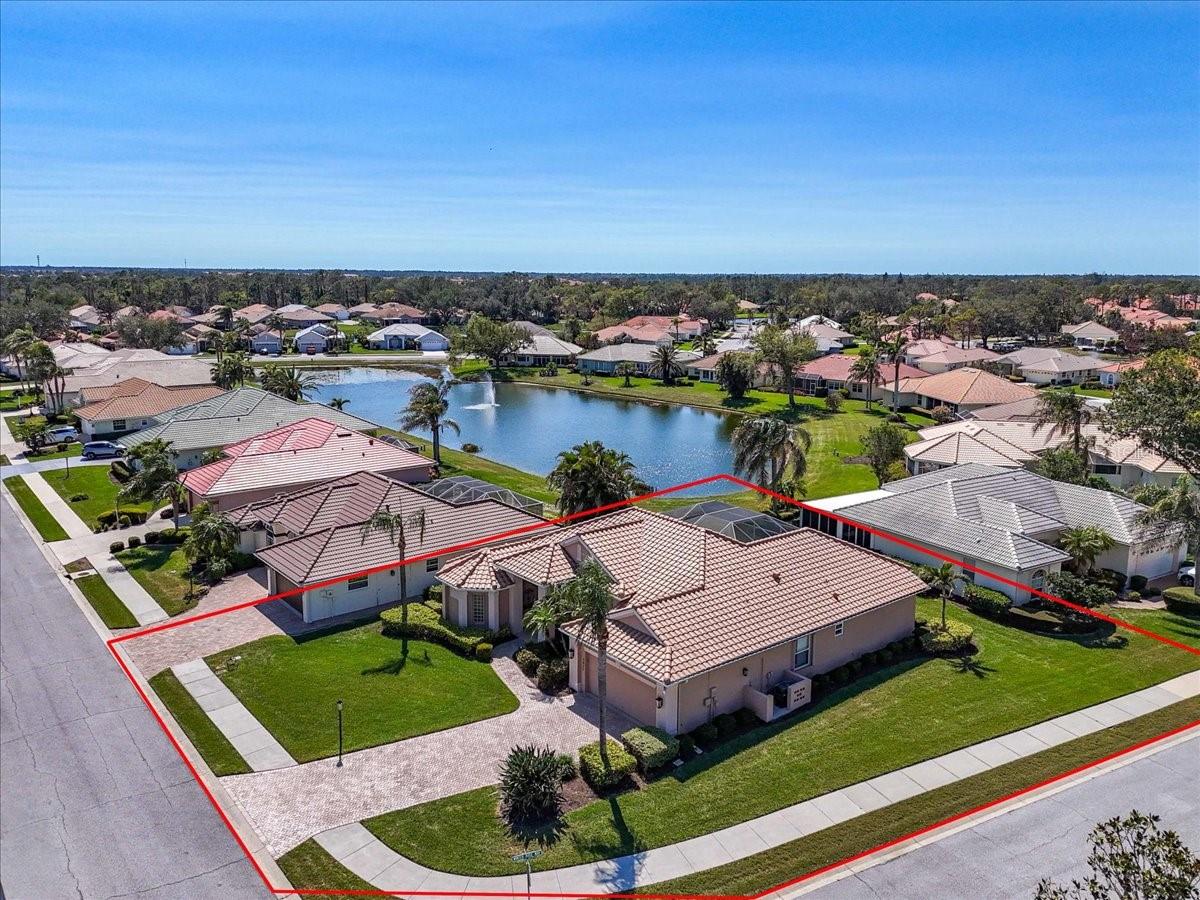 5077 SEAGRASS DR, VENICE, FL, 34293