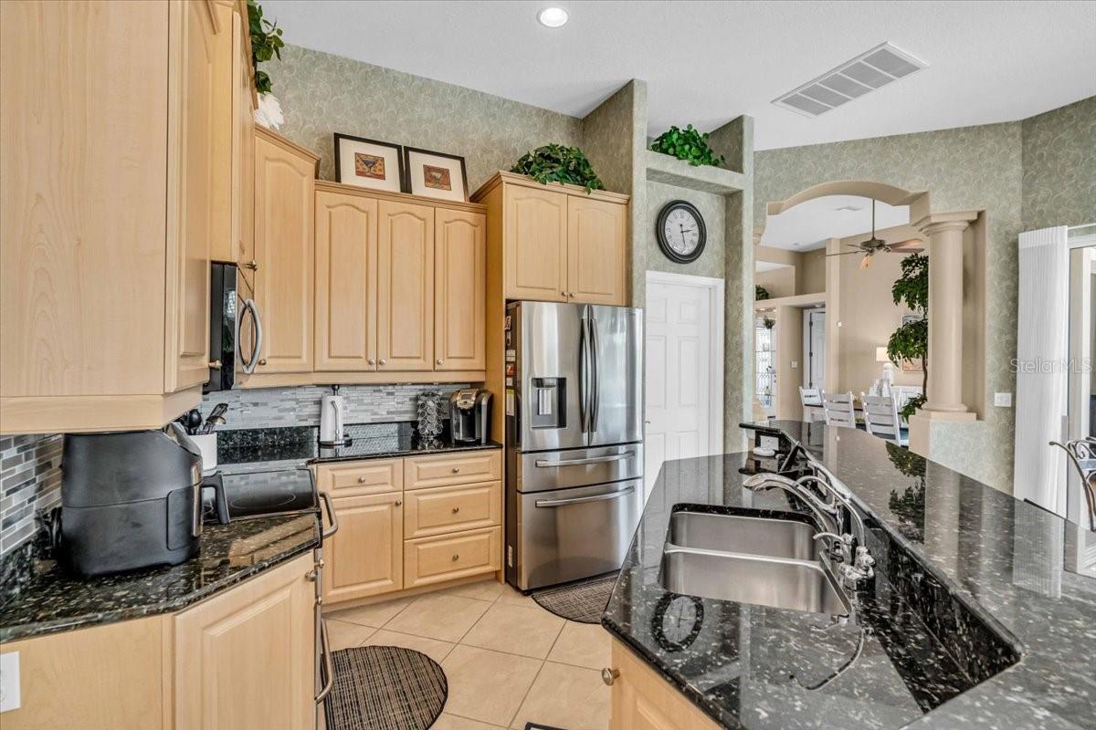 5077 SEAGRASS DR, VENICE, FL, 34293