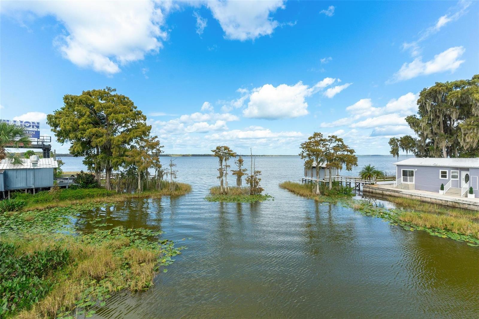 1006 W BURLEIGH BLVD, TAVARES, FL, 32778