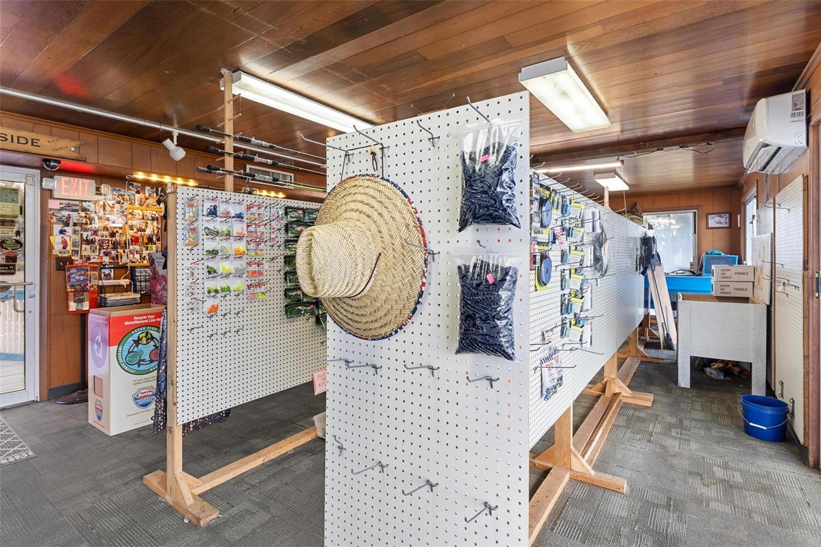 1006 W BURLEIGH BLVD, TAVARES, FL, 32778