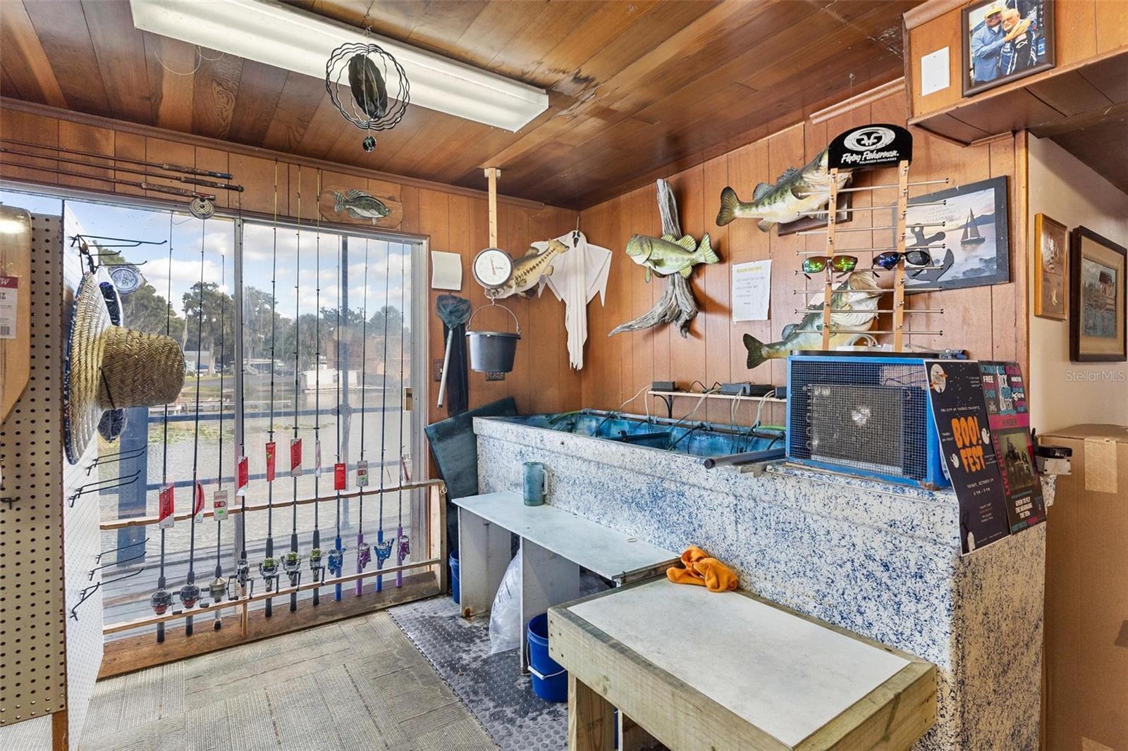 1006 W BURLEIGH BLVD, TAVARES, FL, 32778