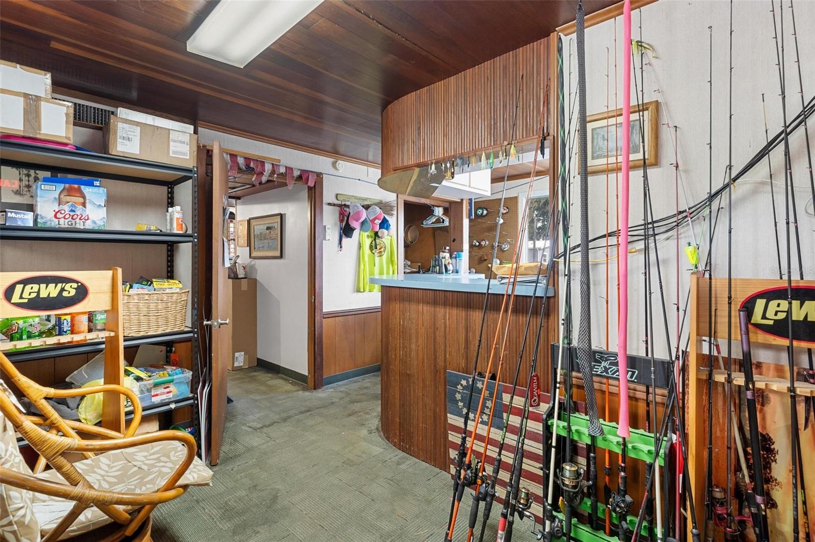 1006 W BURLEIGH BLVD, TAVARES, FL, 32778