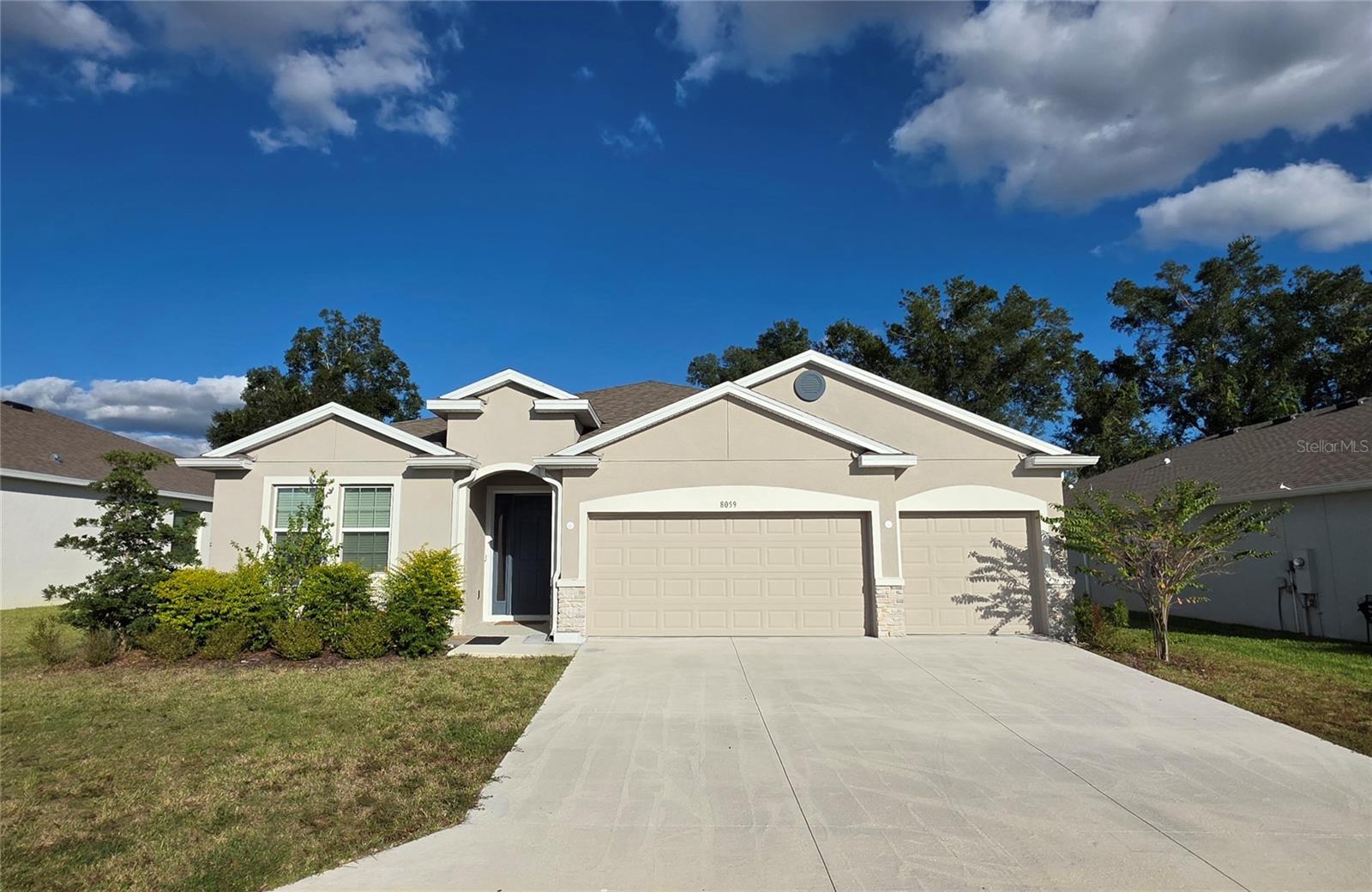 8059 SW 57TH CT, OCALA, FL, 34476