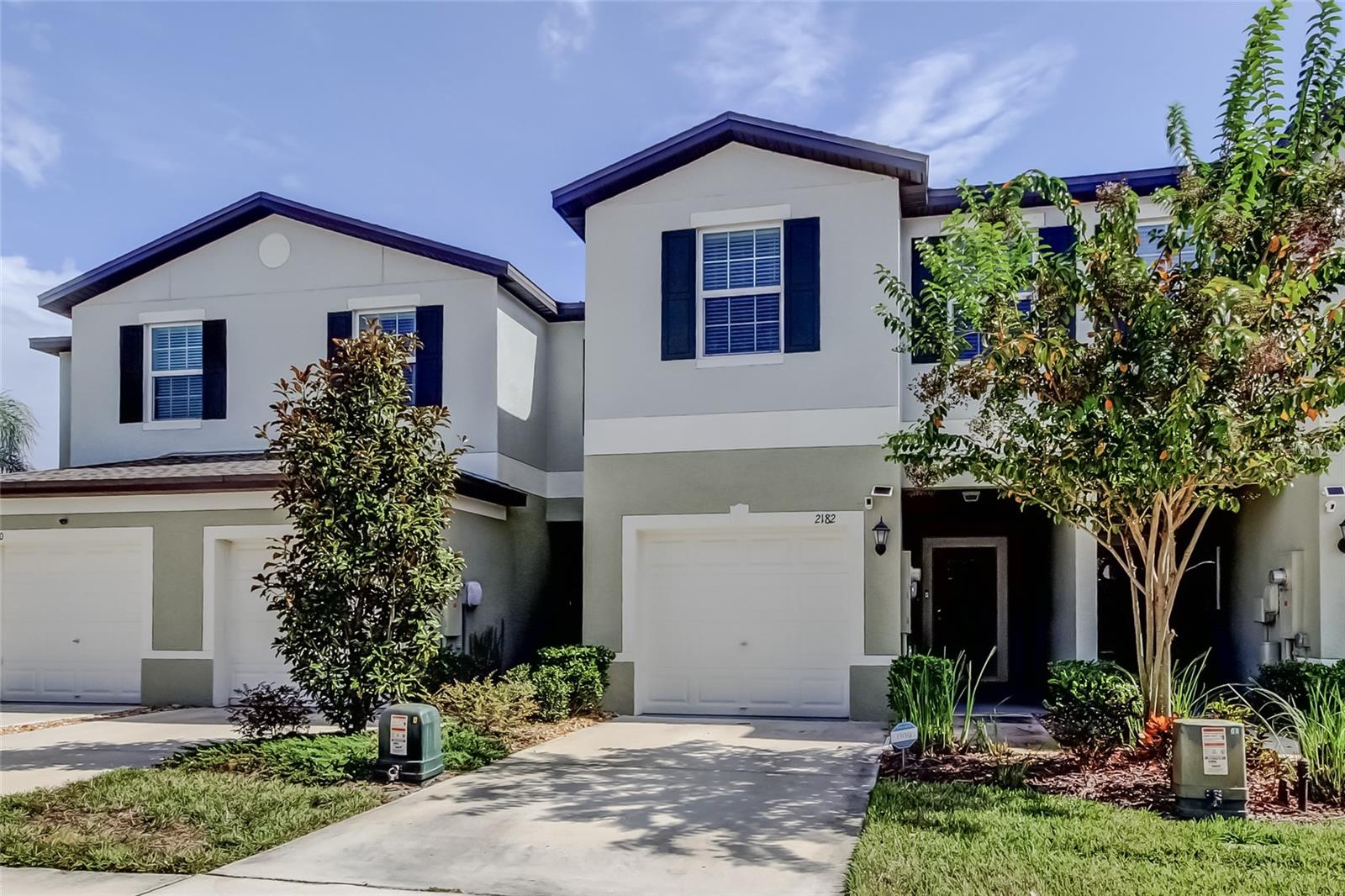 2182 GREAT SAPPHIRE LN, LUTZ, FL, 33558