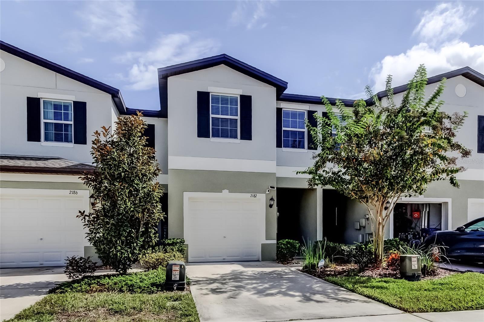 2182 GREAT SAPPHIRE LN, LUTZ, FL, 33558