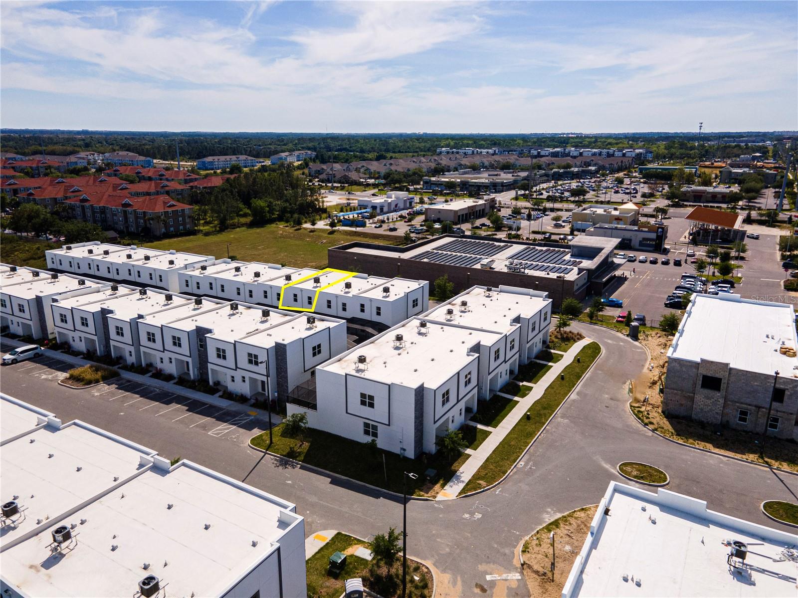 633 TRIKOMO DR, DAVENPORT, FL, 33896