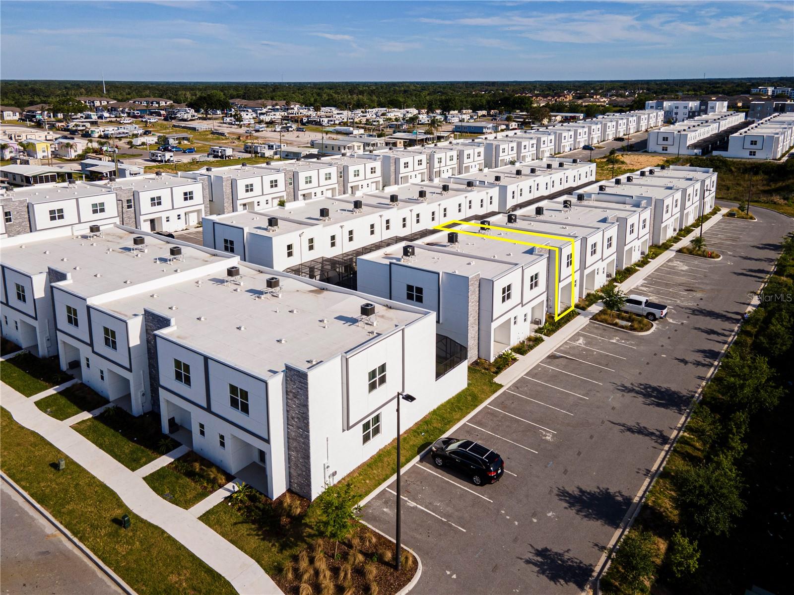 633 TRIKOMO DR, DAVENPORT, FL, 33896