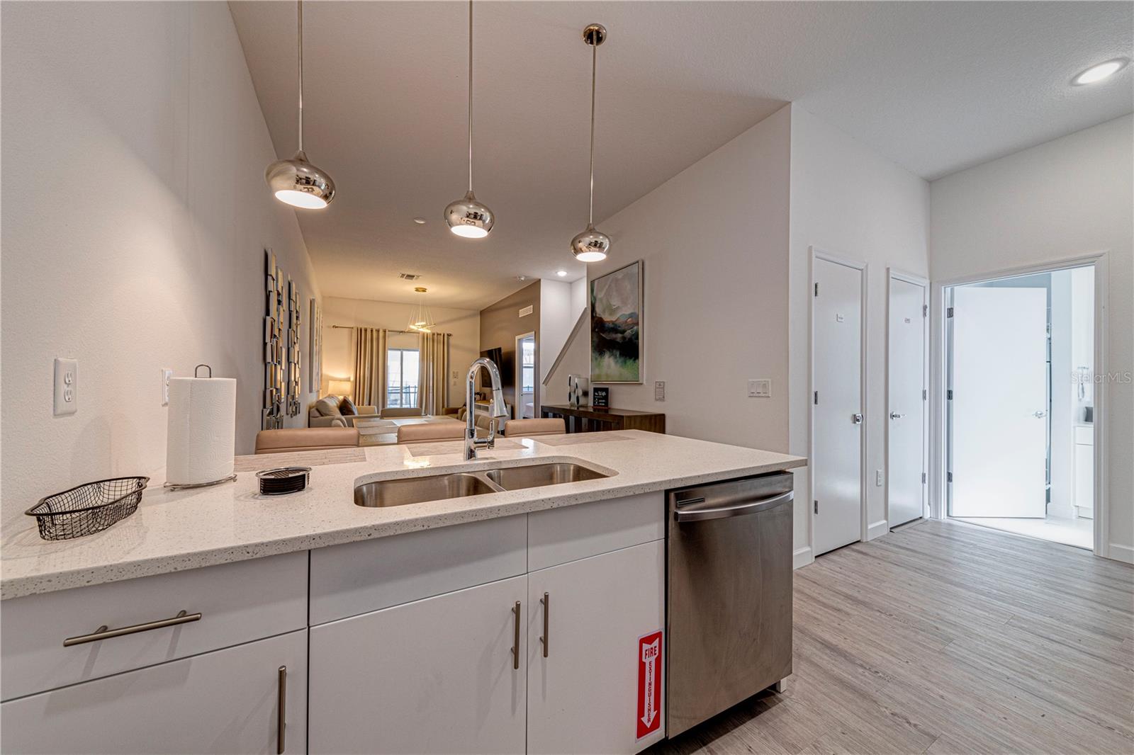 633 TRIKOMO DR, DAVENPORT, FL, 33896