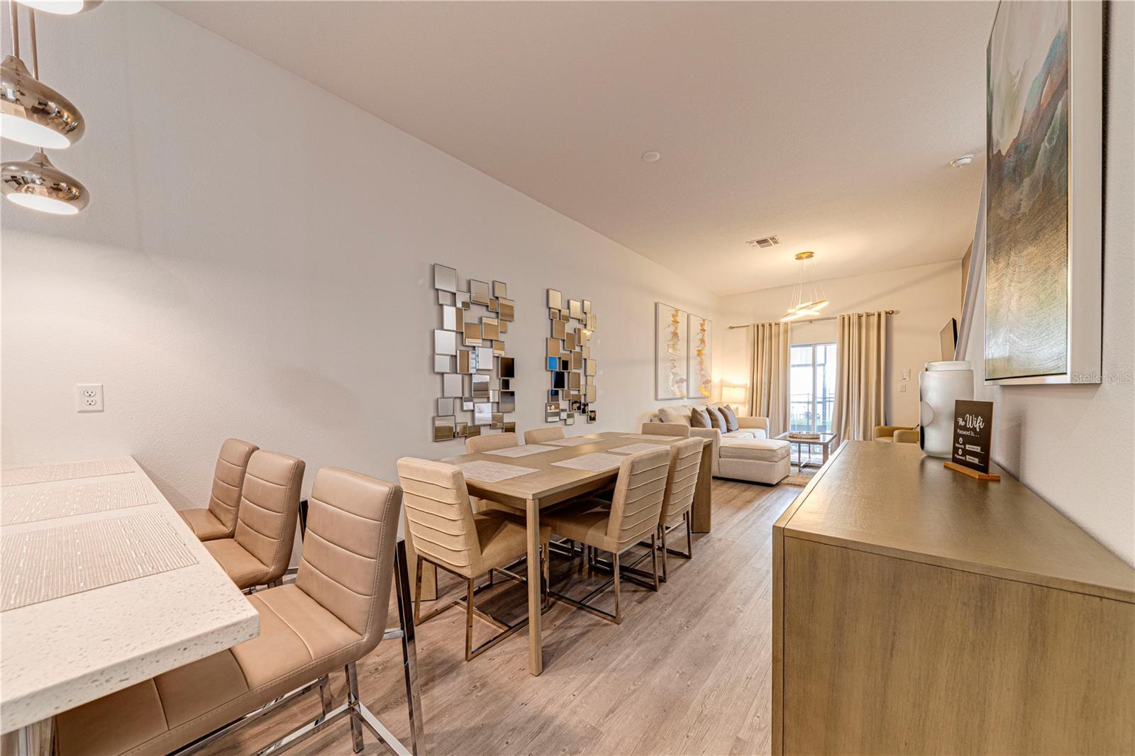 633 TRIKOMO DR, DAVENPORT, FL, 33896