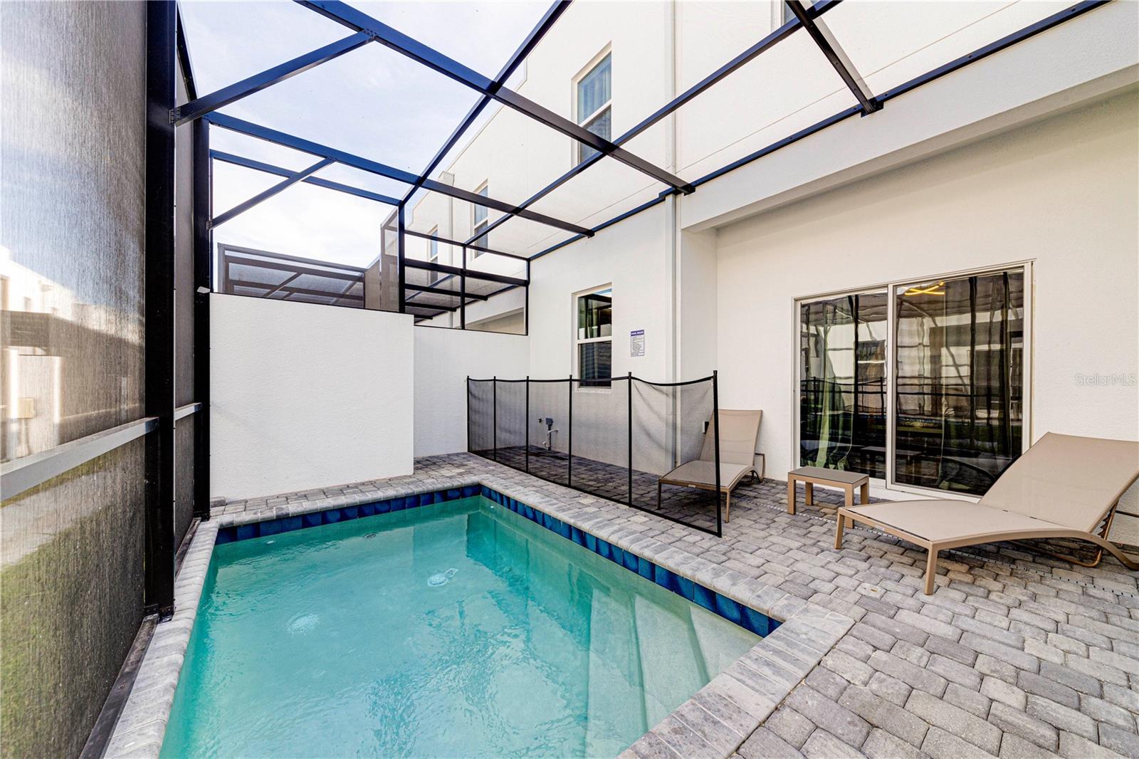 633 TRIKOMO DR, DAVENPORT, FL, 33896