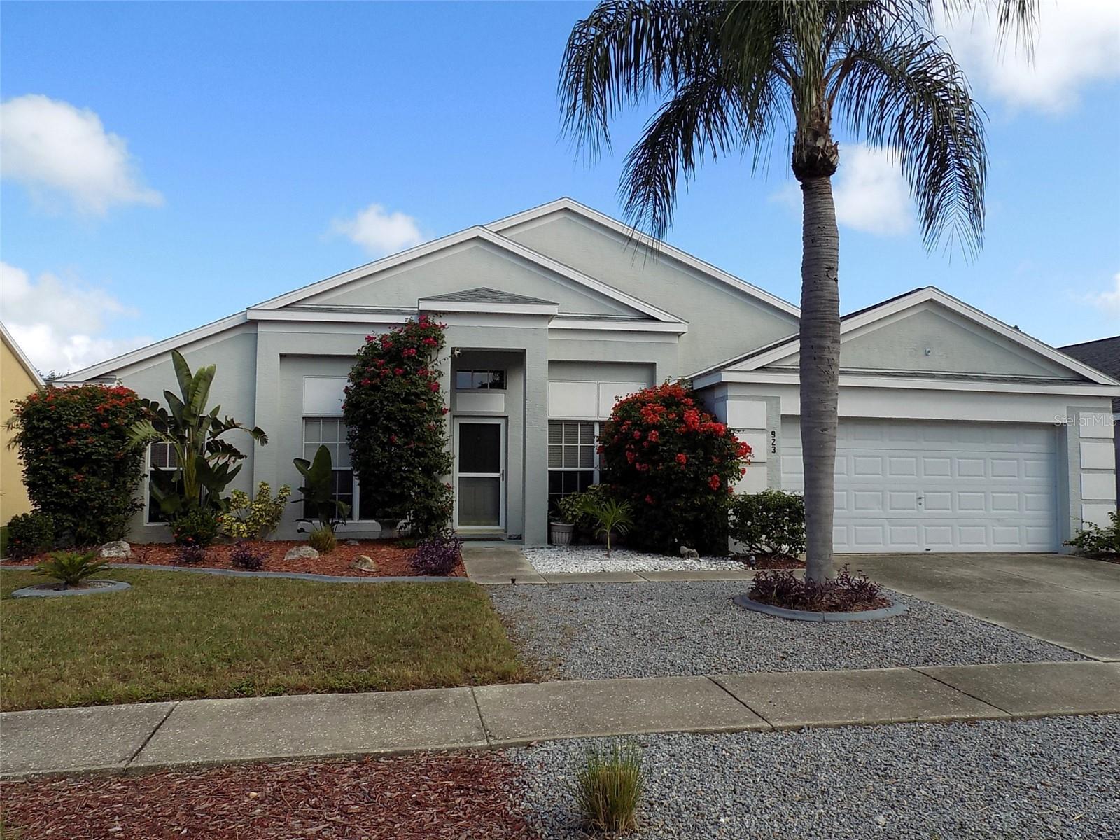 923 HUNTER LN, TARPON SPRINGS, FL, 34689