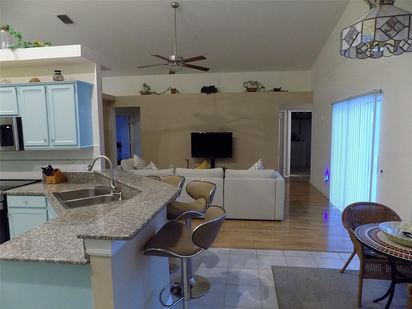 923 HUNTER LN, TARPON SPRINGS, FL, 34689