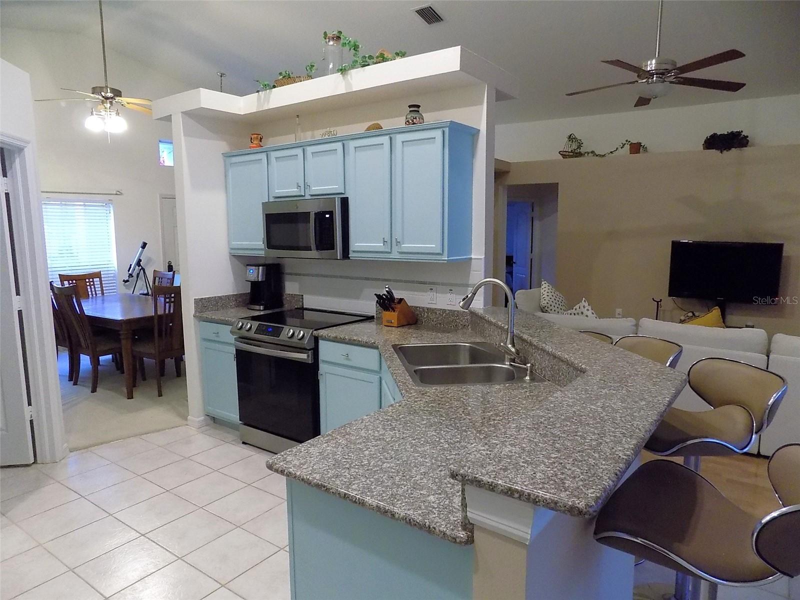 923 HUNTER LN, TARPON SPRINGS, FL, 34689