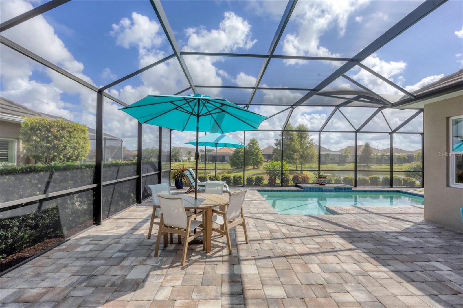 4123 MIDNIGHT BLUE RUN, BRADENTON, FL, 34211