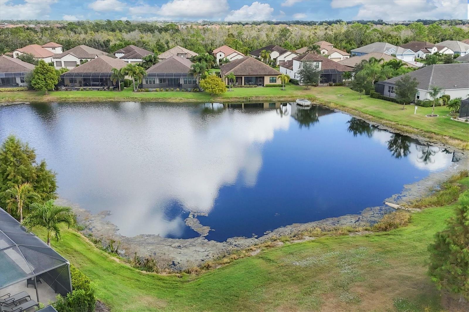 4123 MIDNIGHT BLUE RUN, BRADENTON, FL, 34211