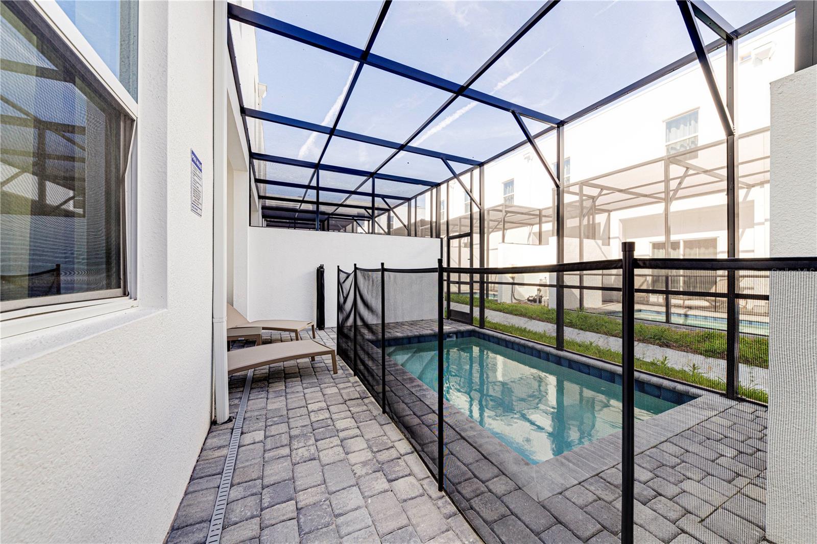 633 TRIKOMO DR, DAVENPORT, FL, 33896