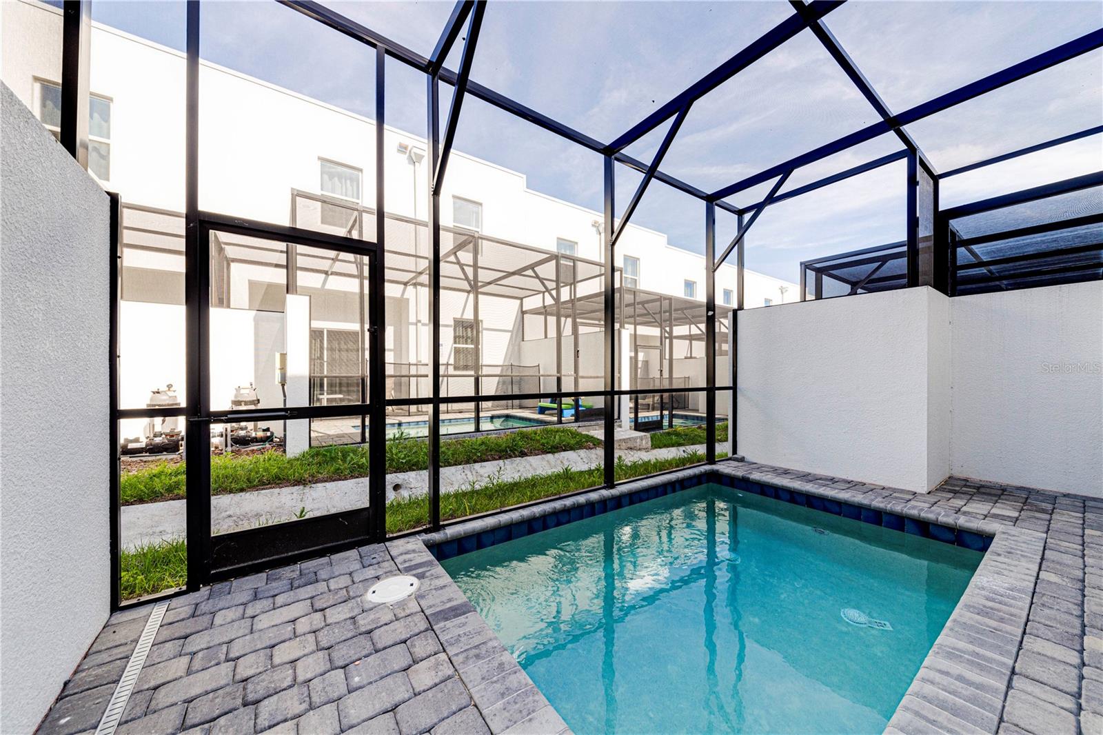 633 TRIKOMO DR, DAVENPORT, FL, 33896