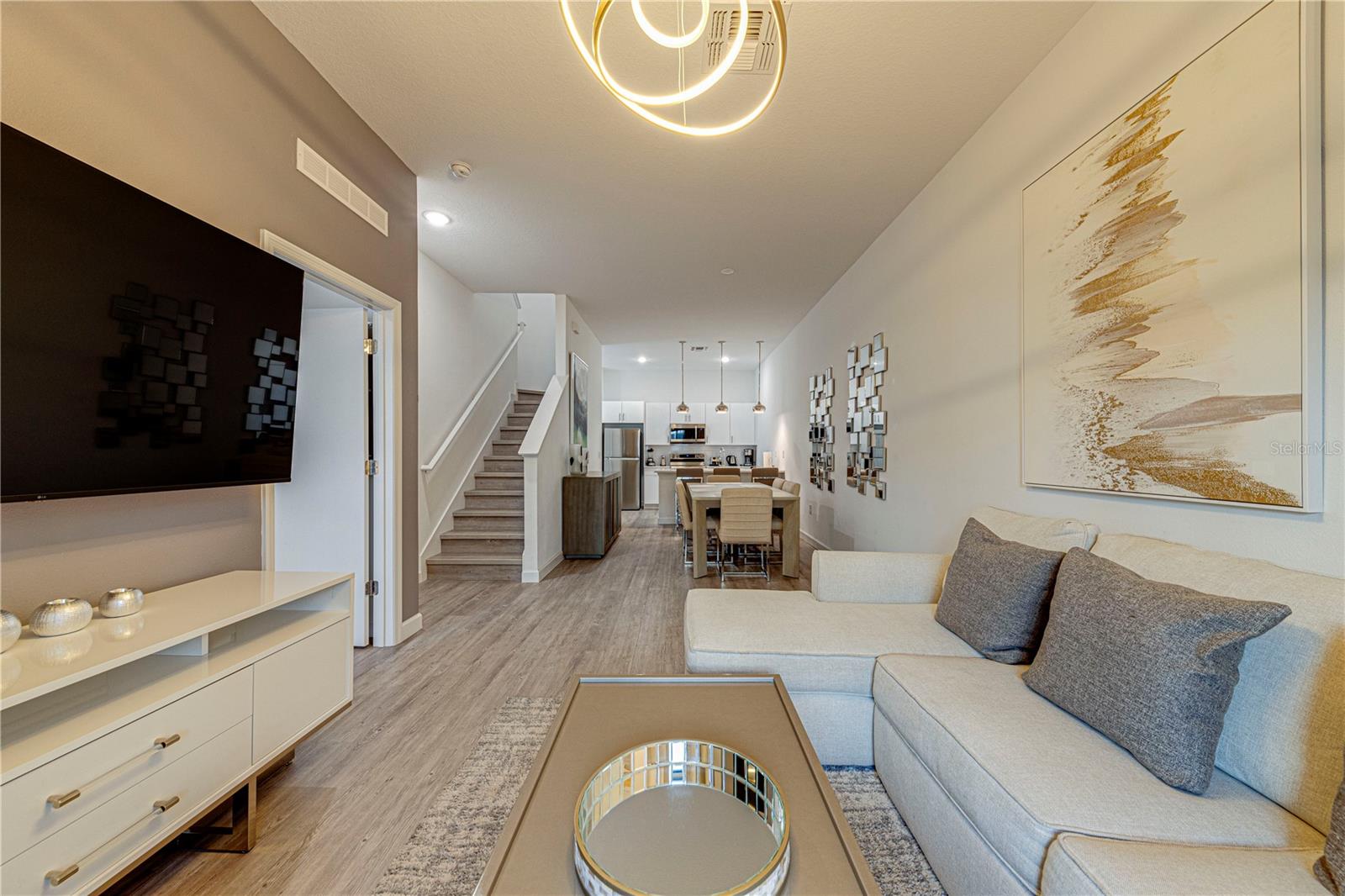 633 TRIKOMO DR, DAVENPORT, FL, 33896