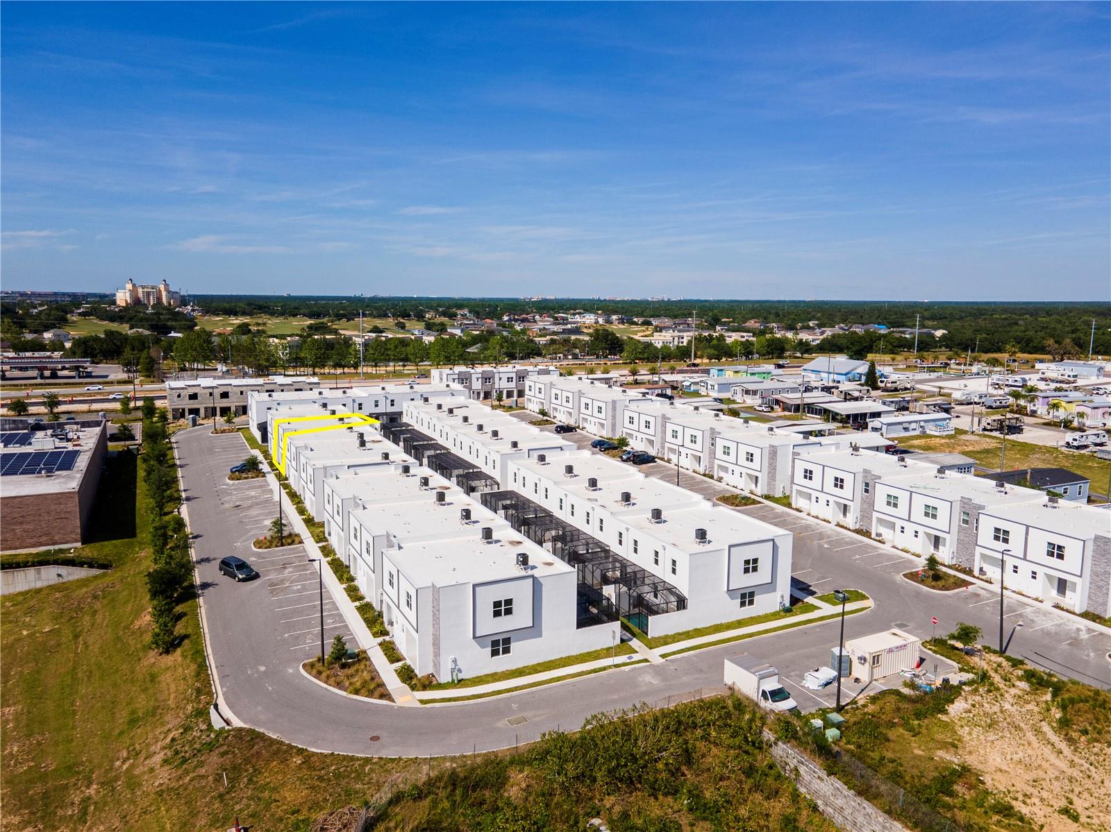 633 TRIKOMO DR, DAVENPORT, FL, 33896