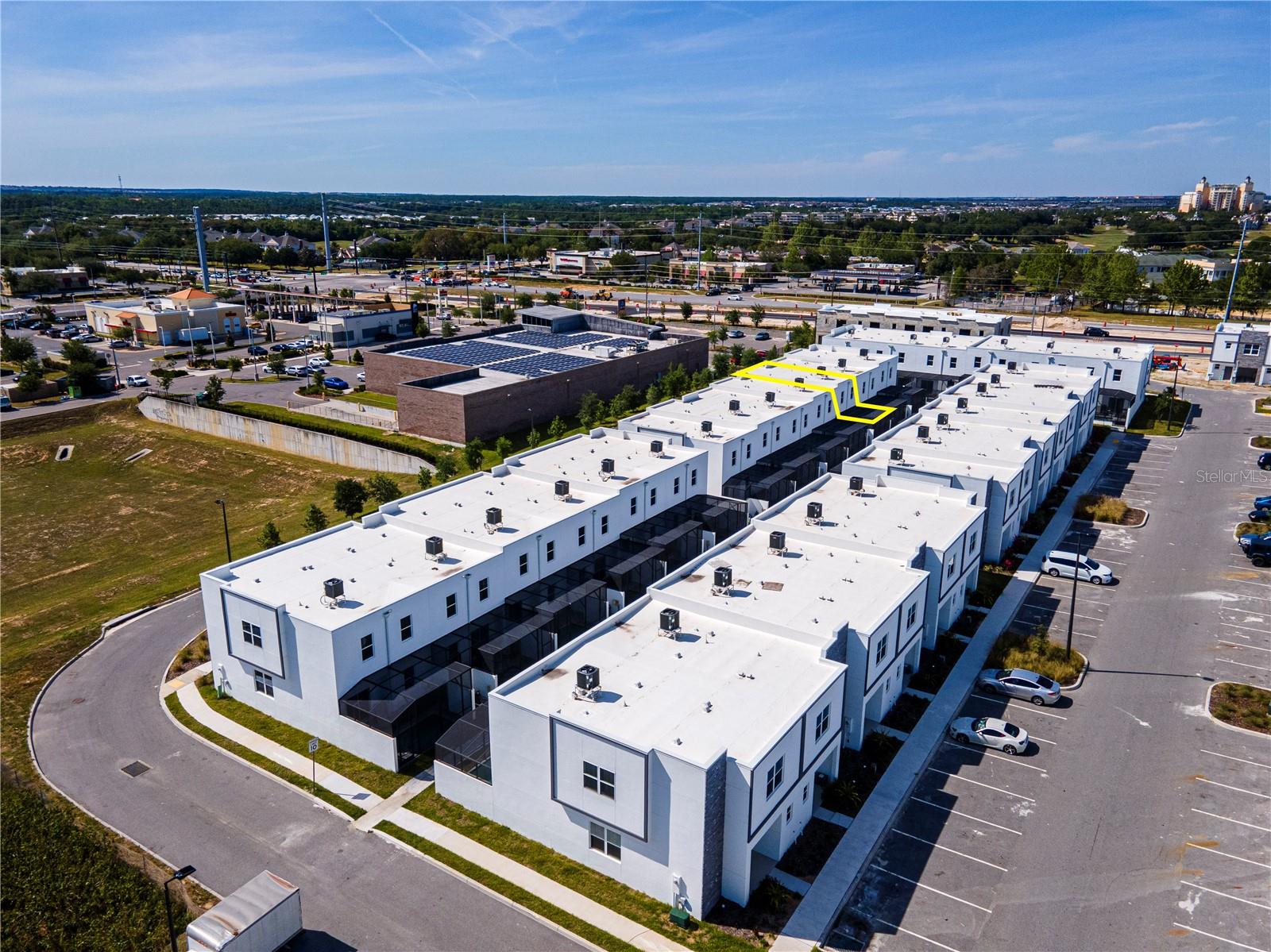 633 TRIKOMO DR, DAVENPORT, FL, 33896