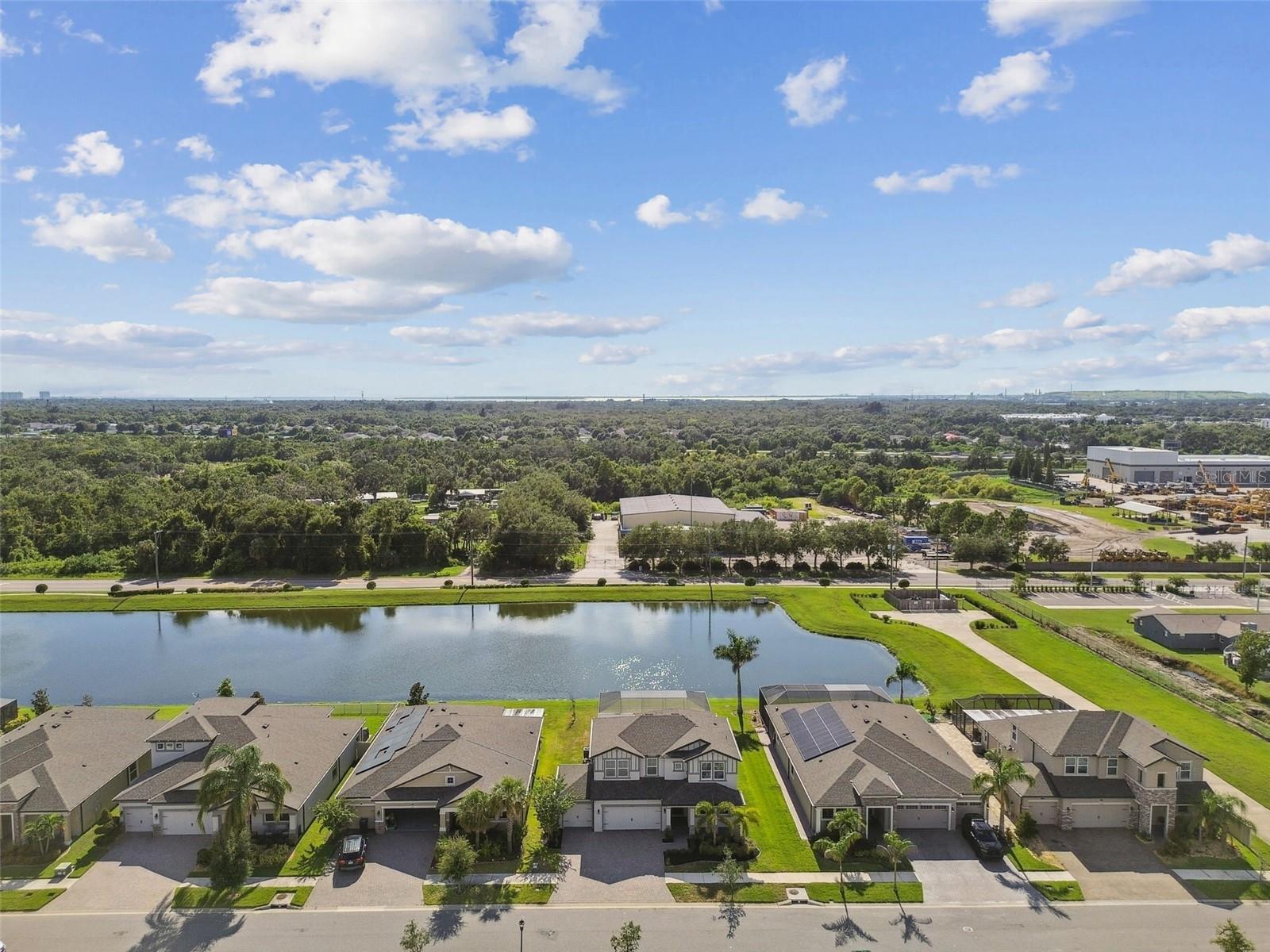 11009 ROSSO DELLA ST, RIVERVIEW, FL, 33578