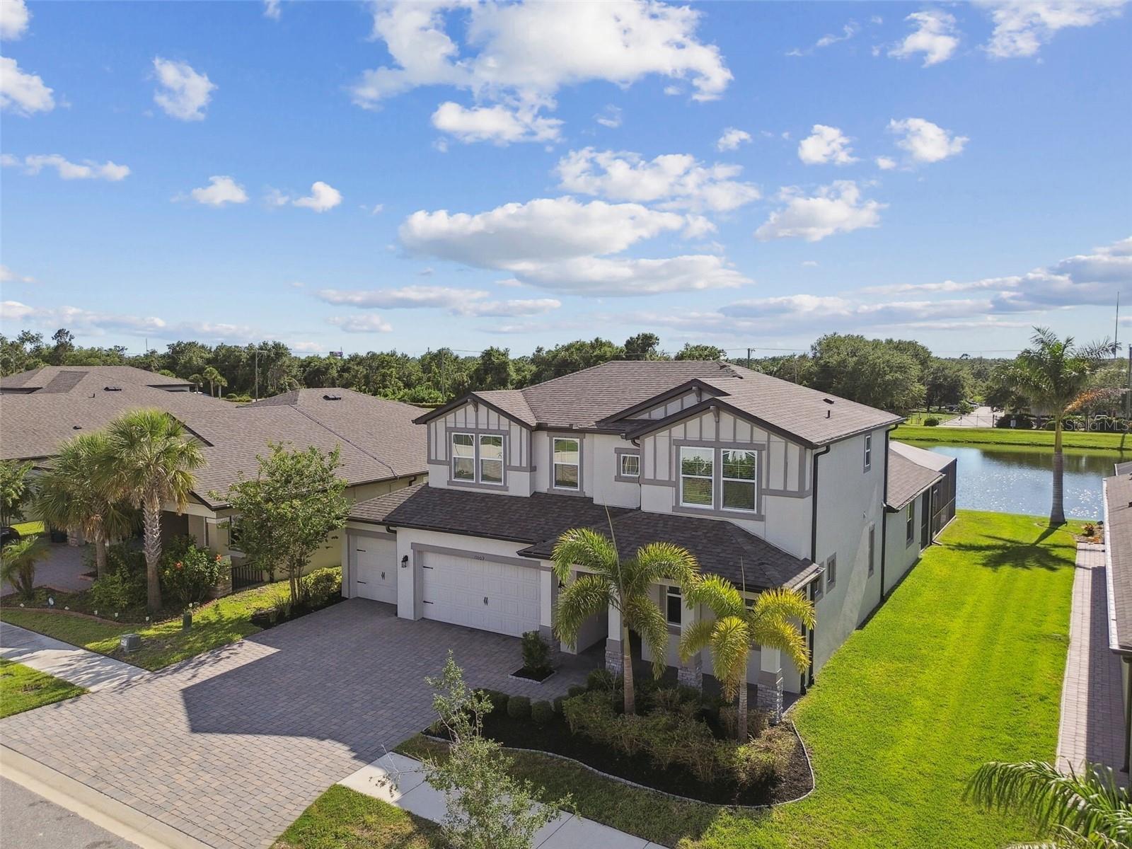 11009 ROSSO DELLA ST, RIVERVIEW, FL, 33578