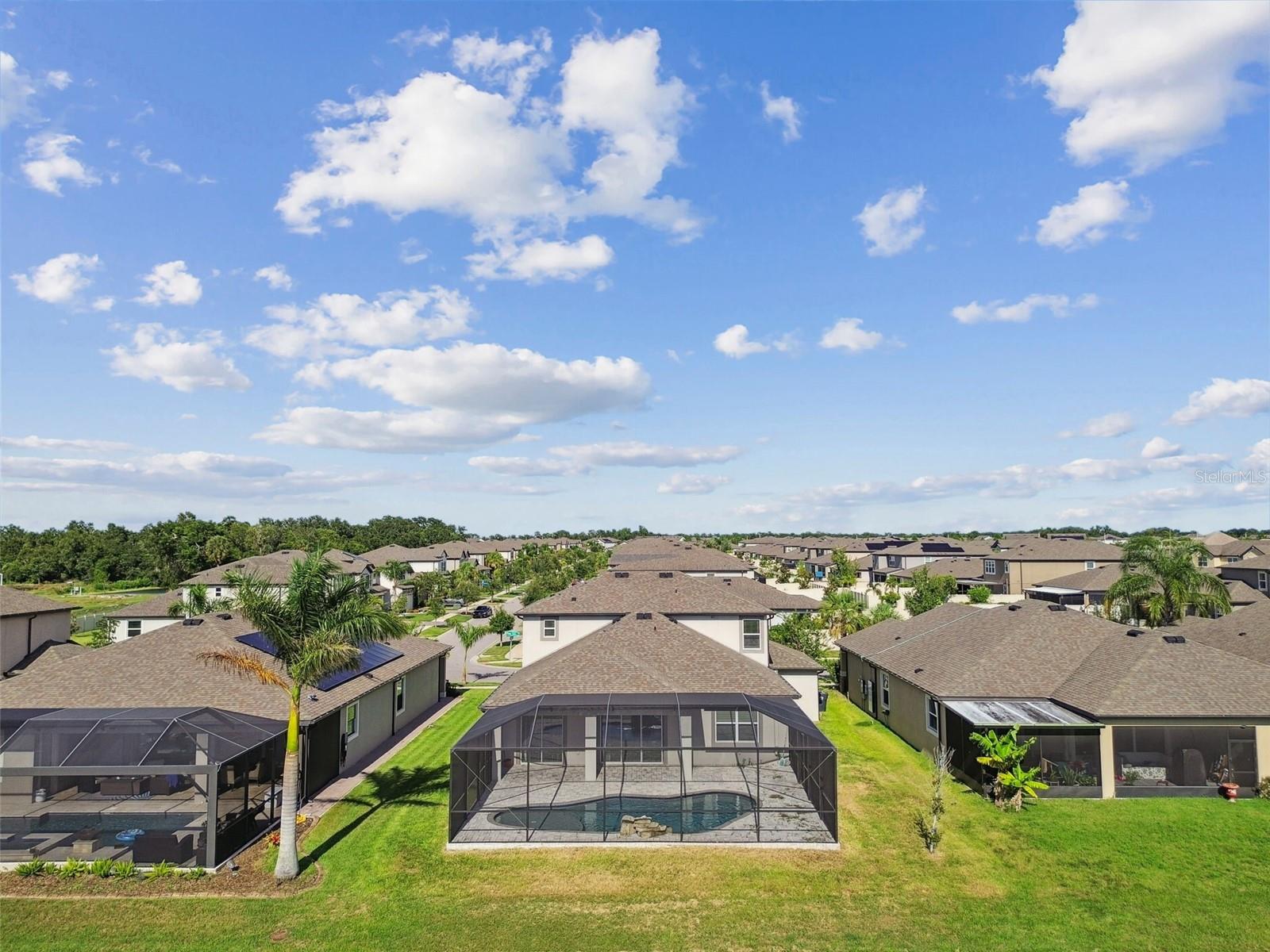 11009 ROSSO DELLA ST, RIVERVIEW, FL, 33578