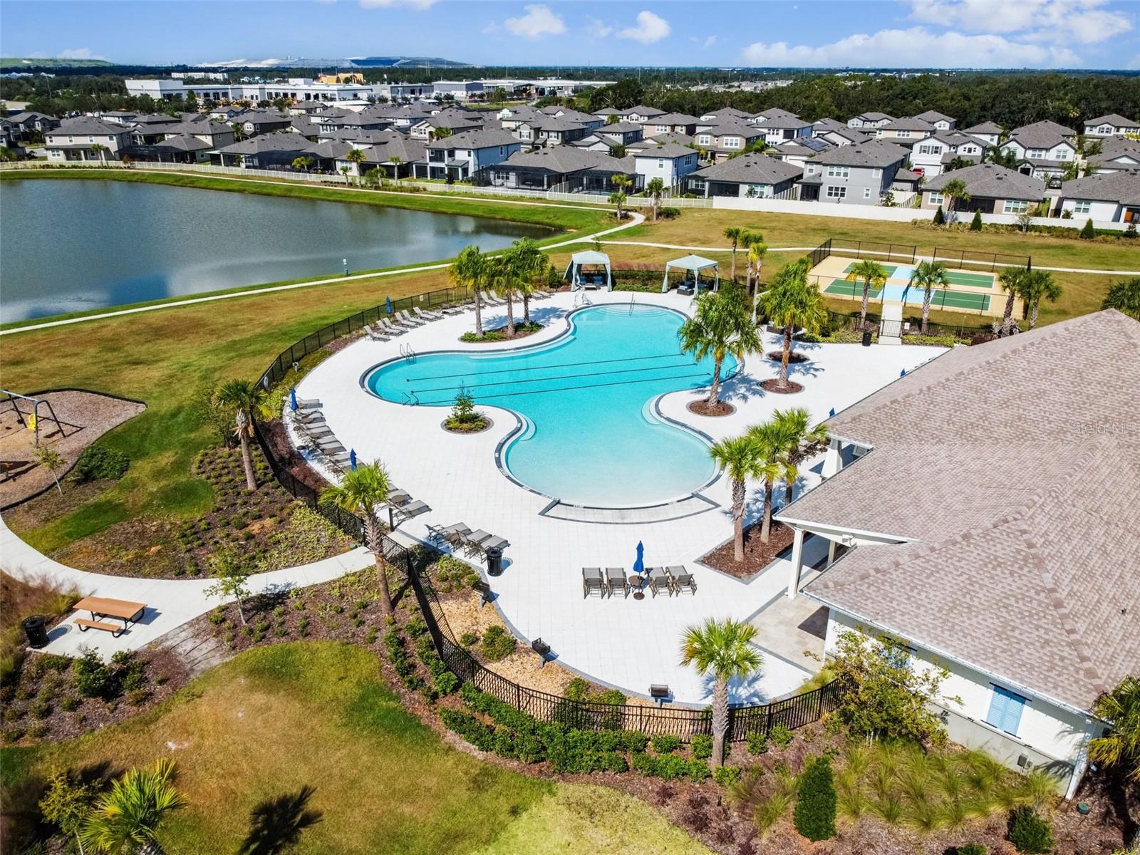 11009 ROSSO DELLA ST, RIVERVIEW, FL, 33578