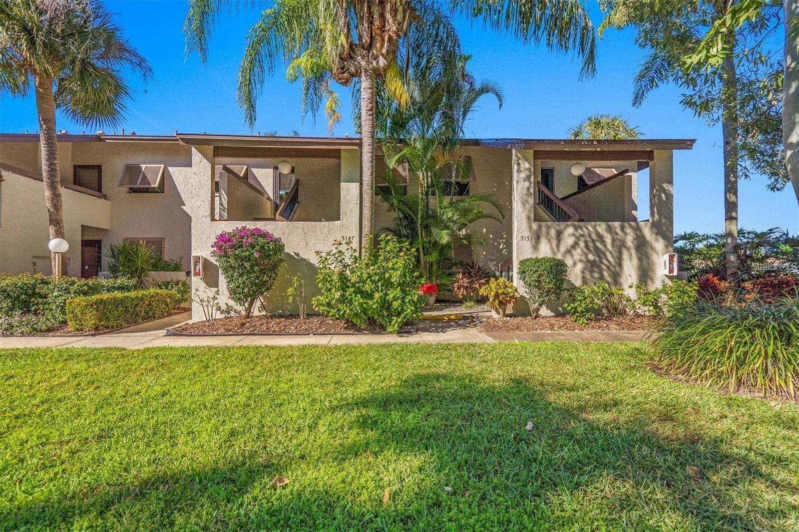 5147 WILLOW LINKS #18, SARASOTA, FL, 34235