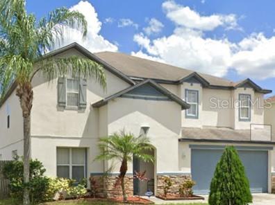4547 ASHTUBULA CT, ORLANDO, FL, 32818