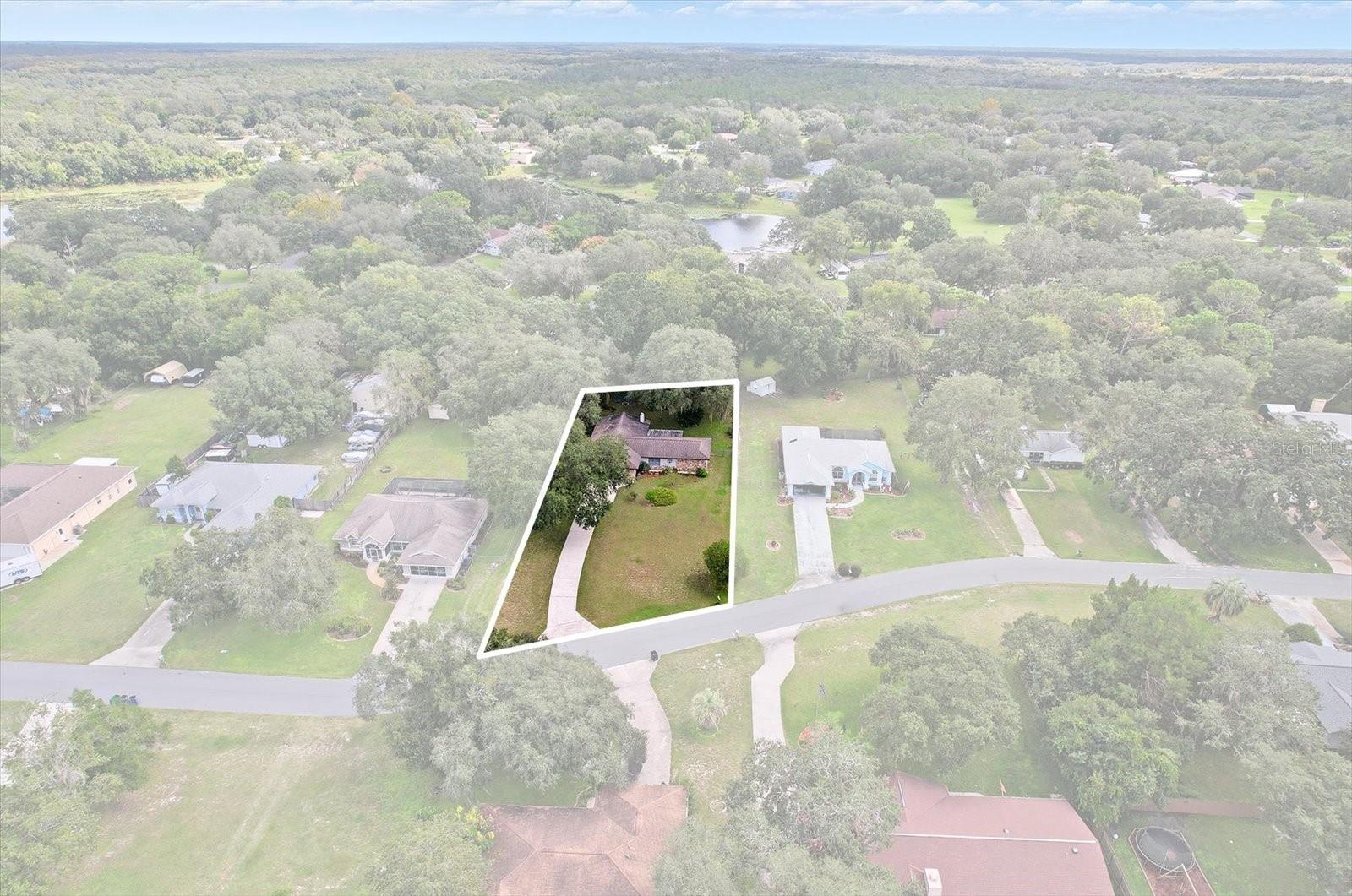 3103 S BAY BERRY PT, INVERNESS, FL, 34450