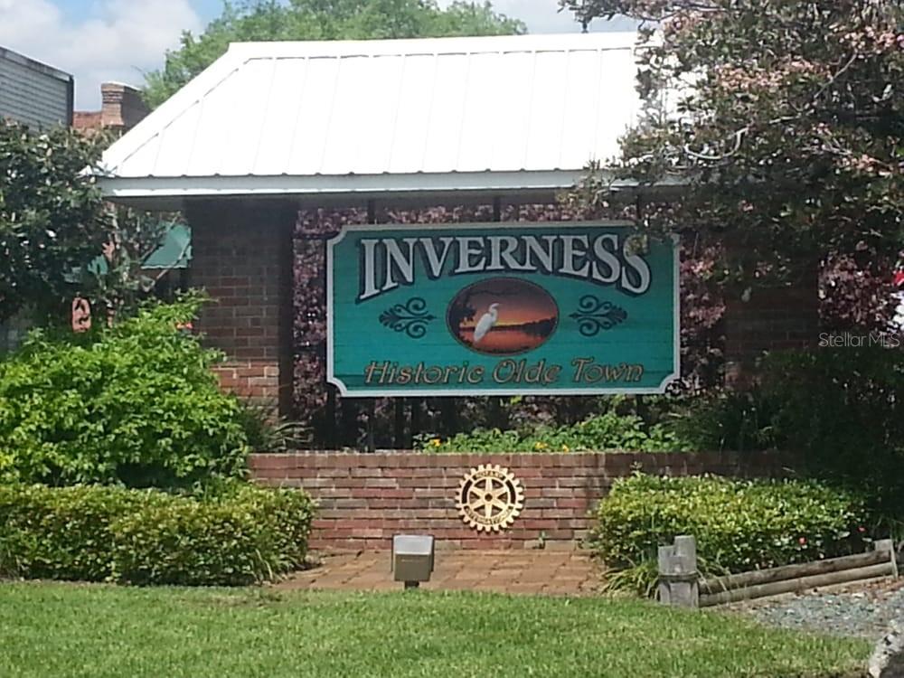 3103 S BAY BERRY PT, INVERNESS, FL, 34450