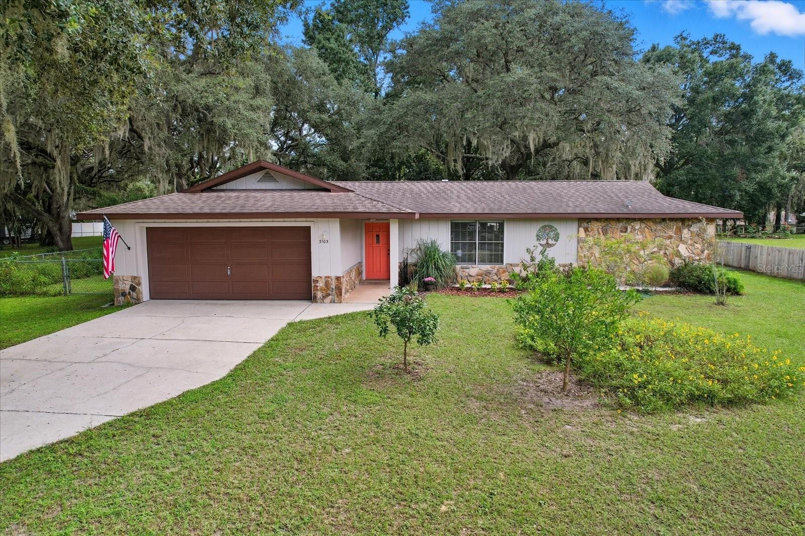 3103 S BAY BERRY PT, INVERNESS, FL, 34450