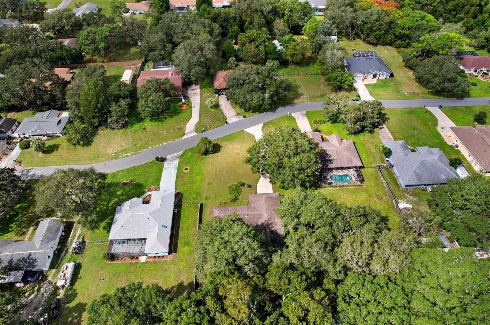 3103 S BAY BERRY PT, INVERNESS, FL, 34450