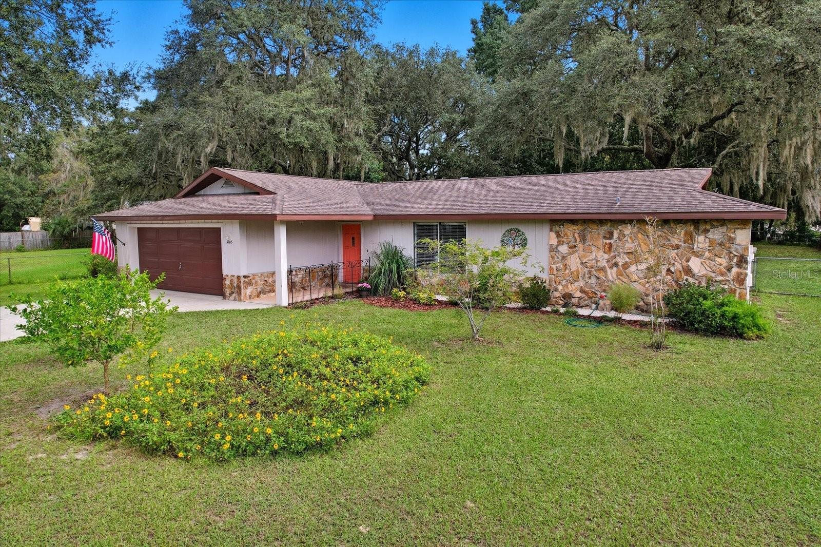 3103 S BAY BERRY PT, INVERNESS, FL, 34450