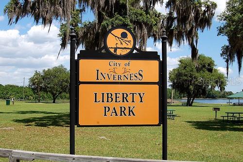 3103 S BAY BERRY PT, INVERNESS, FL, 34450