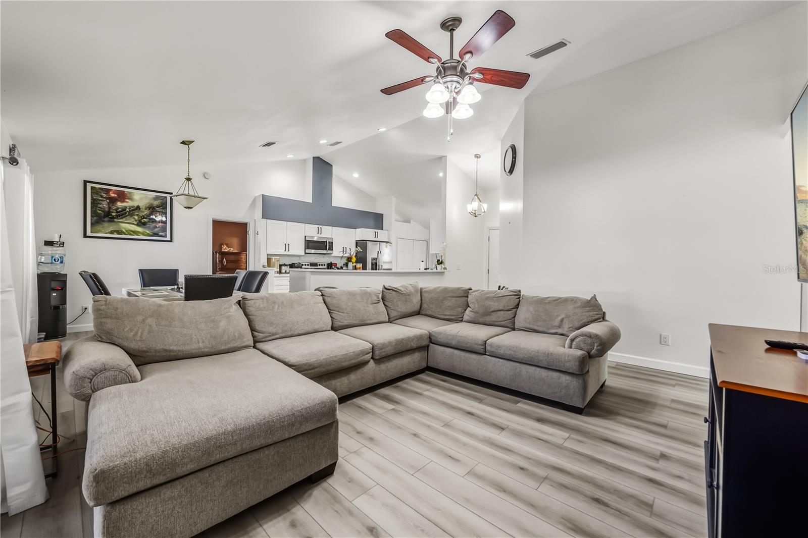 COUNTRY CHASE UNIT 1, ORLANDO, FL, 32818