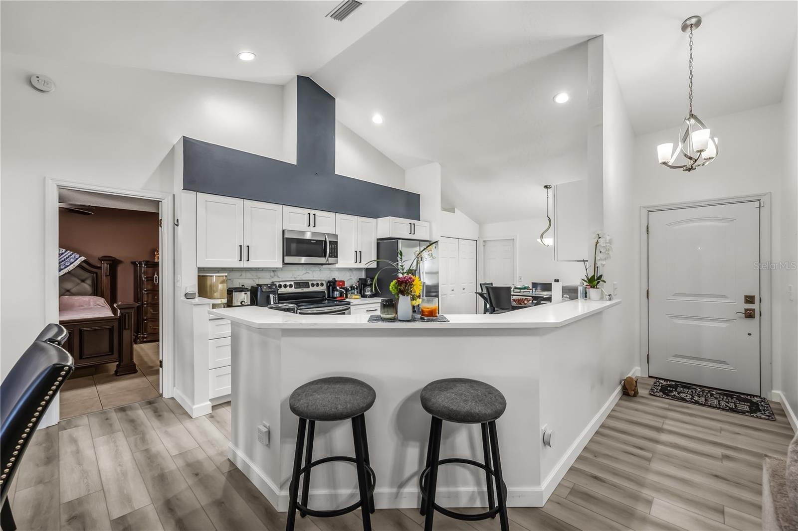 COUNTRY CHASE UNIT 1, ORLANDO, FL, 32818