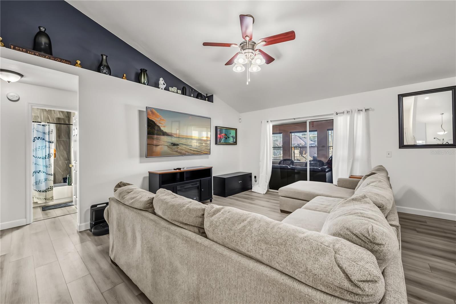 COUNTRY CHASE UNIT 1, ORLANDO, FL, 32818