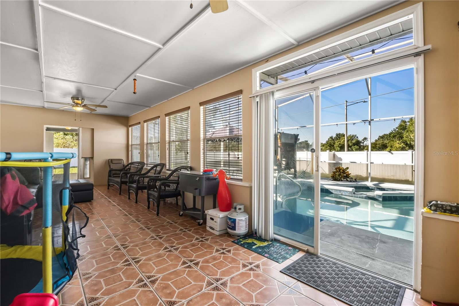 COUNTRY CHASE UNIT 1, ORLANDO, FL, 32818