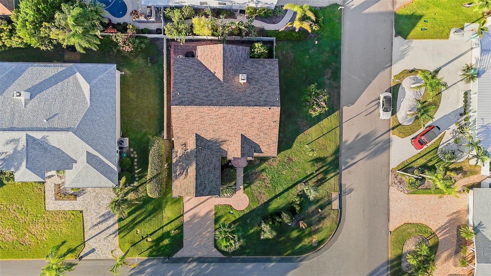 605 4TH ST W, TIERRA VERDE, FL, 33715