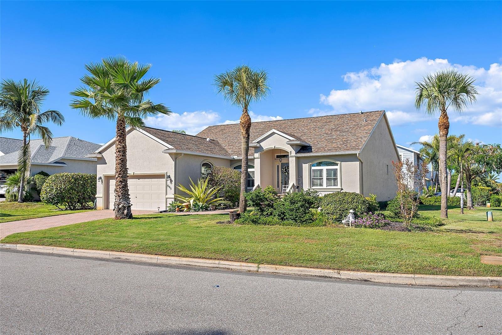 605 4TH ST W, TIERRA VERDE, FL, 33715