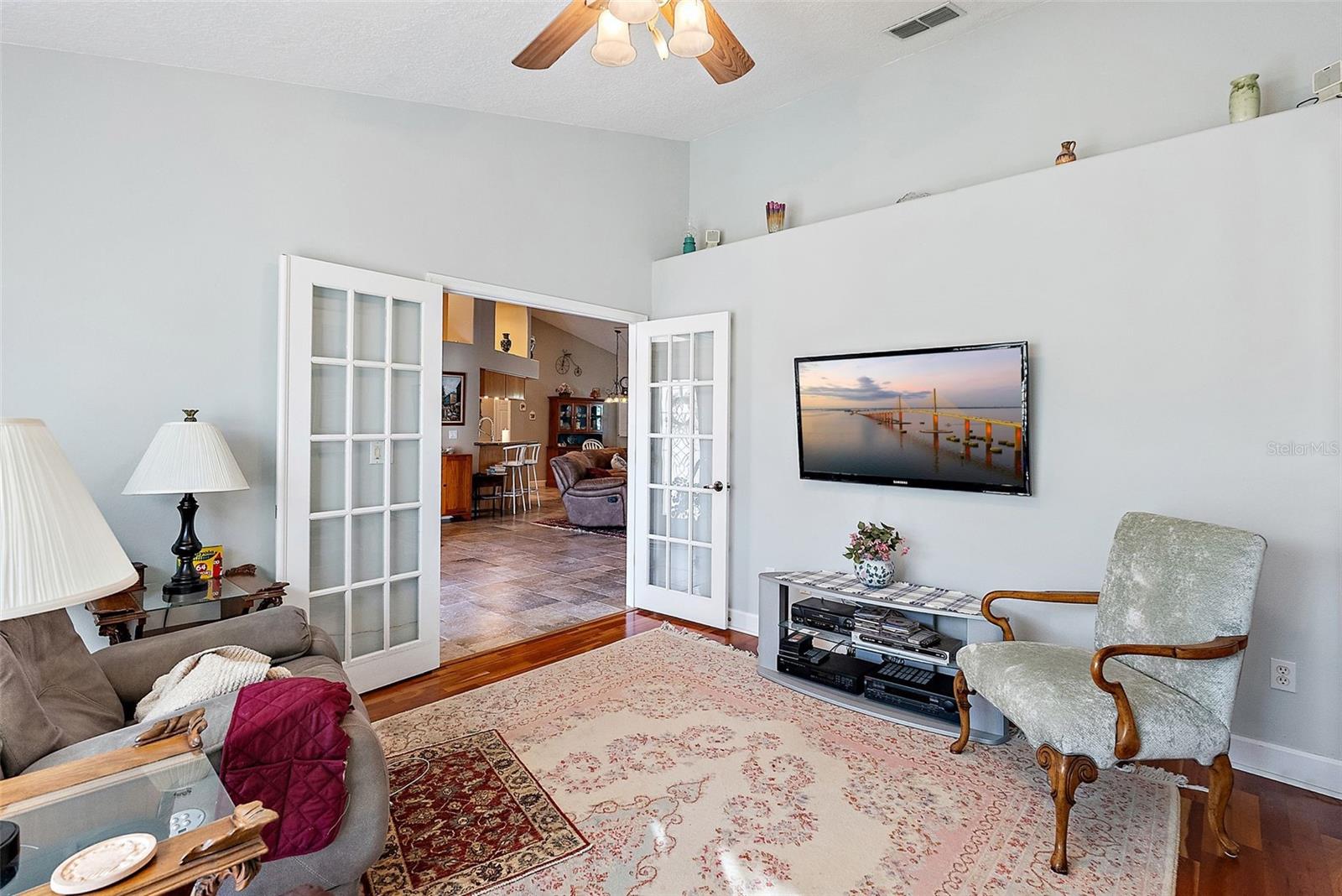 605 4TH ST W, TIERRA VERDE, FL, 33715